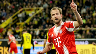 Ματσάρα στο Ντόρτμουντ: Η Μπάγερν πήρε το Klassiker και αγκαλιάζει τον τίτλο