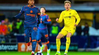 Champions League: Ψάχνουν την ανατροπή οι «νερατζούρι» -Κανάλια και ώρα μετάδοσης