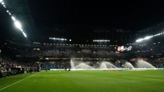 Sold out η Θέλτα: «Ας κάνουμε το γήπεδο να βράζει»