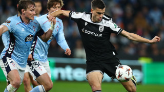 Το Θέλτα-ΠΑΟΚ «απογείωσε» τον ΑΝΤ1-Τα νούμερα τηλεθέασης