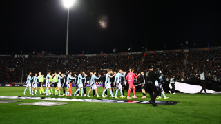 Θέλτα: Η ενδεκάδα που ετοιμάζει ο Χιράλδες ενόψει ΠΑΟΚ