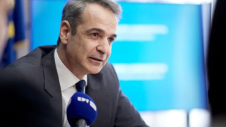 Ο Μητσοτάκης για την ένταση στο Ιράν: «Προτεραιότητα η ασφάλεια των Ελλήνων»