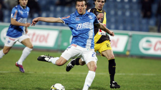 Επστάιν: «Στα δύσκολα ο κόσμος του Ηρακλή ήταν πάντα κοντά - Αγαπά την πειθαρχία ο Γρηγορίου»