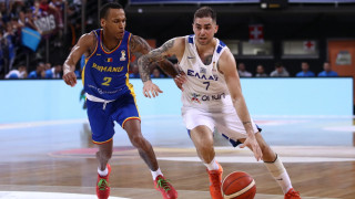 Η μάχη της Εθνικής με το Μαυροβούνιο