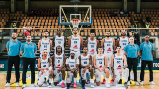 Άρης: Καθοριστικός ο Νούα για τη Γαλλία, στο διπλό επί της Ουγγαρίας