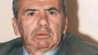 Θλίψη στον στίβο: Πέθανε ο Κώστας Γαντζίας