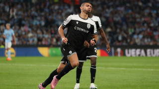 Γιακουμάκης: Ο πιο απειλητικός παίκτης σε ολόκληρο το Europa League