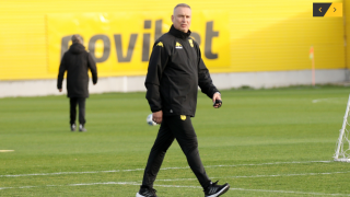 Άρης: Οι πρώτες σκέψεις του Γρηγορίου για την 11άδα ενόψει Παναθηναϊκού