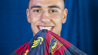 Ο CEO της Πόγκον για Κεραμίτση: «Μπορεί να γίνει κορυφαίος παίκτης»