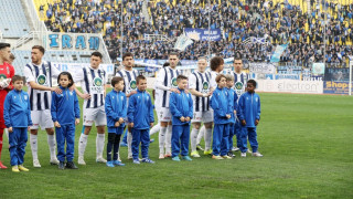 Ηρακλής: Πόσους βαθμούς χρειάζεται για να «κλειδώσει» την επιστροφή στη Super League