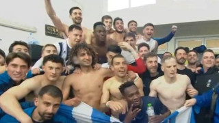 Ηρακλής: Τι ισχύει με τα συμβόλαια-Ποιοι «δένονται» με διετή