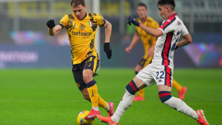 Serie A: Βαρύ το κλίμα στους «νερατζούρι» - Κανάλια και ώρες μετάδοσης