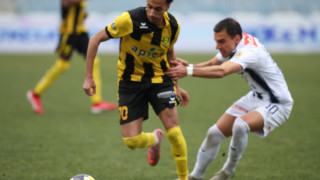 Αναγέννηση Καρδίτσας-Η αποστολή: Οι «εκλεκτοί» του Σπανού για το ματς με τον Ηρακλή