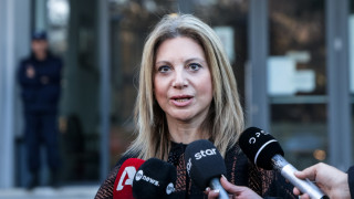 Καρυστιανού: Αυτός είναι ο λόγος που δεν μίλησε στο συλλαλητήριο για τα Τέμπη