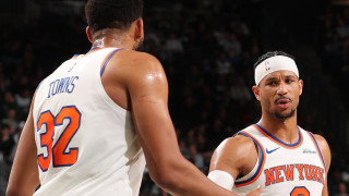 ΝΒΑ: Οι Χόρνετς φρέναραν τους Νικς