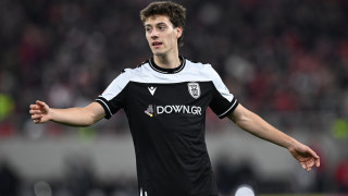 ΠΑΟΚ: Η δύσκολη ζωή χωρίς τον Γιάννη Κωνσταντέλια-Όλα τα αποτελέσματα