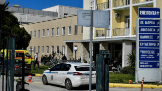 Λουτράκι: Συνελήφθη ο δράστης της δολοφονίας του 17χρονου-Πώς έγινε το έγκλημα