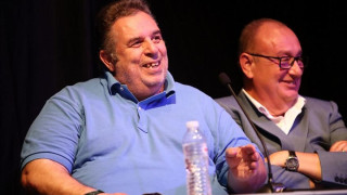 Μικρόπουλος: «Βάζουμε περισσότερα από τη τσέπη μας απ’ ότι ο Παναθηναϊκός»