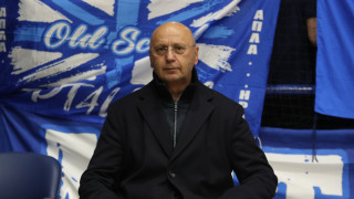 Μονεμβασιώτης: «Ο Ηρακλής έχει βασανιστεί πολύ, αλλά γυρίζει εκεί που πρέπει να είναι»