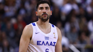 Σύνθημα νίκης από Μωραΐτη ενόψει Μαυροβουνίου: «Περιμένουμε τον κόσμο στο γήπεδο»