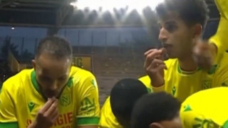 Ναντ-Χάβρη: Το Ραμαζάνι οδήγησε σε προσωρινή διακοπή του ματς!