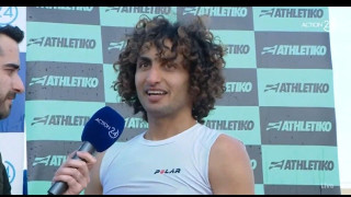 Ουάρντα: «Ο Ηρακλής θα είναι εδώ - Νίκες μέχρι το τέλος»