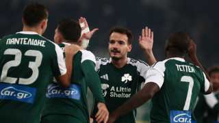 Παναθηναϊκός: Υποχρεωτικό φρεσκάρισμα του Μπενίτεθ κόντρα στον Άρη