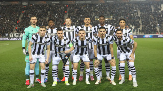 ΠΑΟΚ: Οι πέντε βαθμοί διαφορά, ένα ματς μείον και η αντεπίθεση για το Πρωτάθλημα