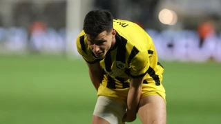 Πήλιος: Επέλεξε εθνική Αλβανίας και επαναφέρει το επίθετο του