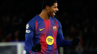 Μπαρτσελόνα: Πληρώσει τη ρήτρα και αγοράζει Ράσφορντ