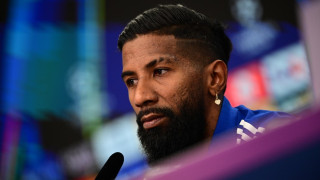 Ροντινέι για ρεβάνς με Λεβερκούζεν: «Θα εξαντλήσουμε όλες τις πιθανότητες»