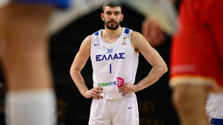 Χωρίς Ρογκαβόπουλο στην Ποντγκόριτσα η Ελλάδα-Μέσα ο Κακλαμανάκης