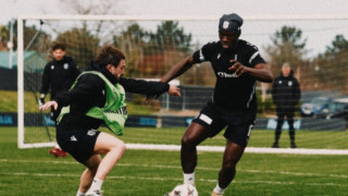 ΠΑΟΚ: Προετοιμασία στην Ισπανία πριν την επιστροφή, με το βλέμμα στον Αστέρα