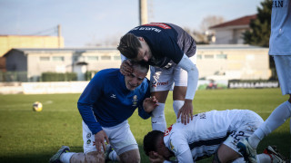 Ηρακλής-Βιτλής σε κατάσταση... έκστασης: «Το πήραμε ρε μα@@@ες»