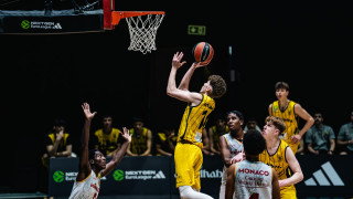 Η επίσημη ενημέρωση για την ομάδα Κ18 του ΑΡΗ Betsson που βρίσκεται στο Abu Dhabi