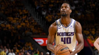 NBA: «Έσπασε» το σερί 364 σερί αγώνων επειδή τραυματίστηκε στον... ύπνο του