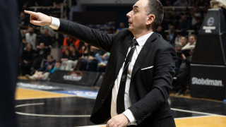 ΠΑΟΚ: Αναλαμβάνει χρέη προπονητή ο Παντελής Μπούτσκος