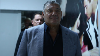 Ραζνάτοβιτς: «Ο Αντρέα θέλει τις προκλήσεις»