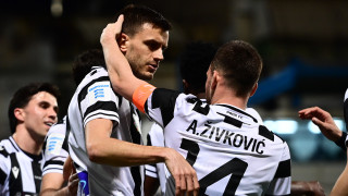 Super League 1: Τι «βλέπουν» οι μπουκ μετά το διπλό του ΠΑΟΚ στη Νεάπολη