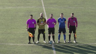 Α’ κατηγορία ΕΠΣΜ: Τα παιχνίδια που μένουν, οι θέσεις ανόδου και τα πλέι άουτ που δεν θα γινόταν