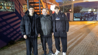 ΠΑΟΚ Σταυρού-Βλάχος: «Απαιτητικό πρωτάθλημα, στόχος η παραμονή»