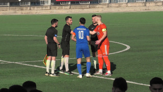 ΕΠΣΜ: Οι πρώτοι σκόρερ σε Α1, Α' και Β' κατηγορία