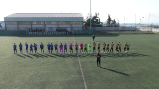 ΕΠΣΜ: Τα παιχνίδια της Α' κατηγορίας-Ενδεκάδες και βαθμολογίες