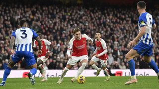 Premier League: Συνεχίζεται η «μάχη» του τίτλου - Κανάλια και ώρες μετάδοσης