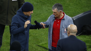 Ολυμπιακός: Τα... έχωσε στους παίκτες του ο Μεντιλίμπαρ ενόψει ΠΑΟΚ