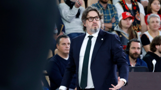 Πετρίδης: «Προπονητής από το πάνω ράφι ο Τρινκιέρι, δείχνει τις διαθέσεις του Μυστακίδη»