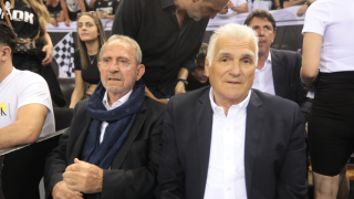 Μαρκόπουλος﻿: «Αδυναμία μου ο Μπούτσκος, πολύ καλός ο Τρινκιέρι﻿»