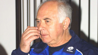 Θλίψη στο ελληνικό ποδόσφαιρο: Πέθανε ο Βασίλης Δανιήλ