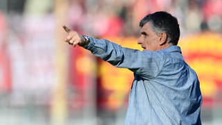 Ολυμπιακός: Ο Μεντιλίμπαρ δεν θέλει να επαναλάβει το λάθος απέναντι στον ΠΑΟΚ