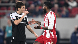 Τί ισχύει σε περίπτωση ισοβαθμίας ΠΑΟΚ , Ολυμπιακού και ΑΕΚ